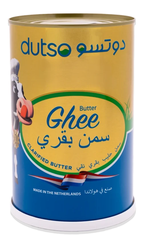 Dutso Ghee 1000 g