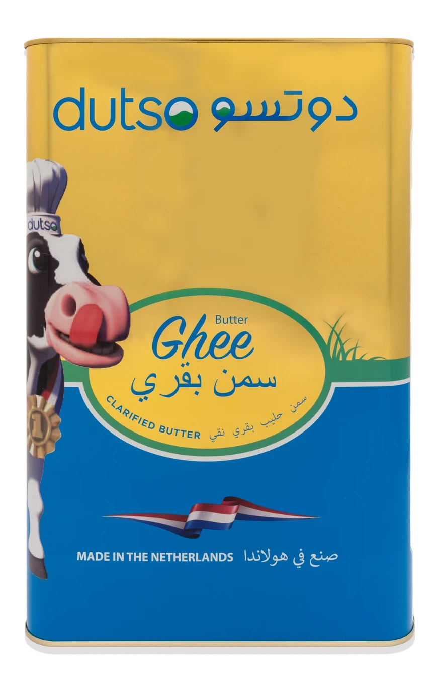 Dutso Ghee 15 kg
