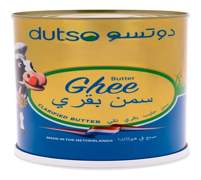 Dutso Ghee 2000 g