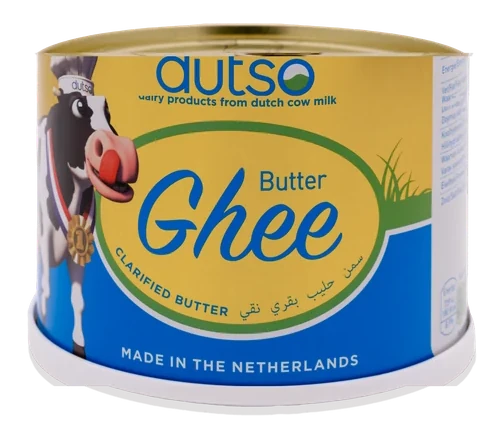Dutso Ghee 250 g