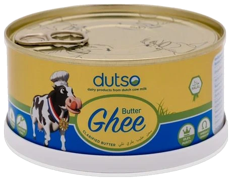 Dutso Ghee 250 g